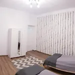 Apartamenty Rowna