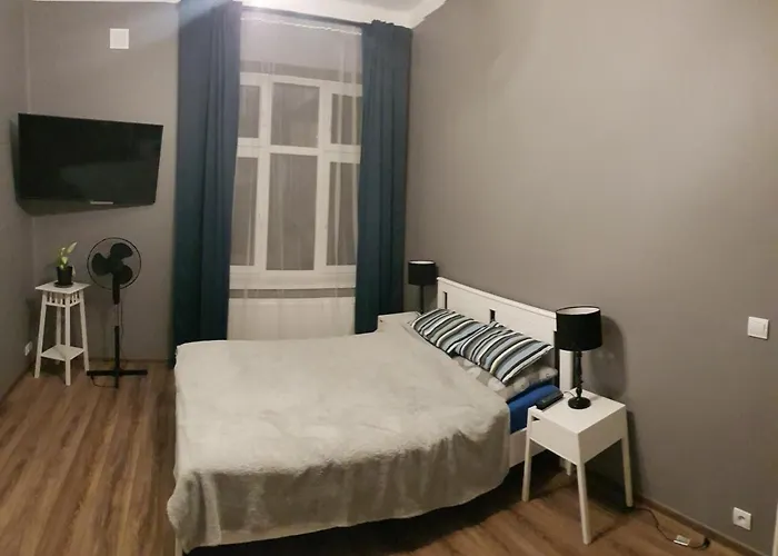 Apartamenty Rowna