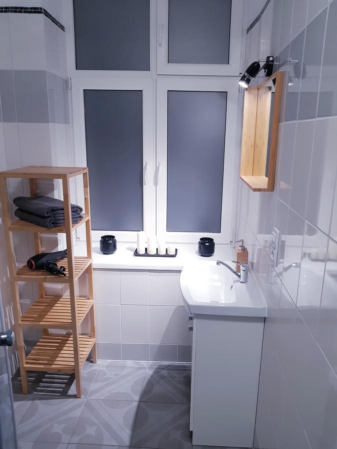 Apartment Rowna