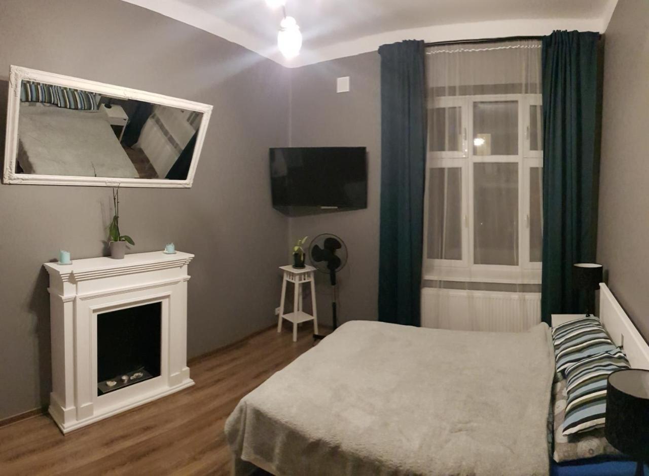 Apartment Rowna *