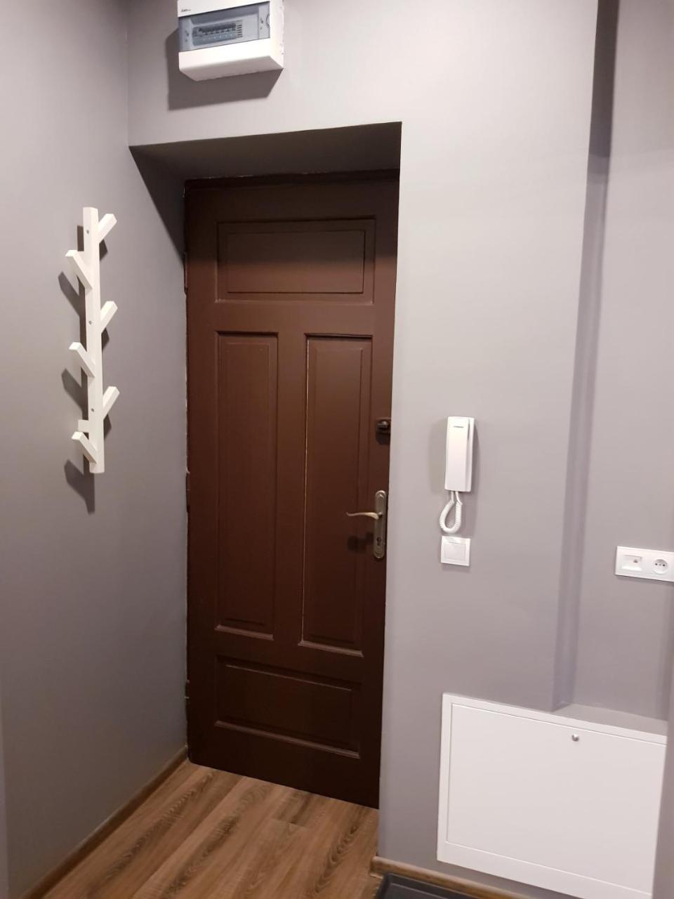 Apartament Równa *