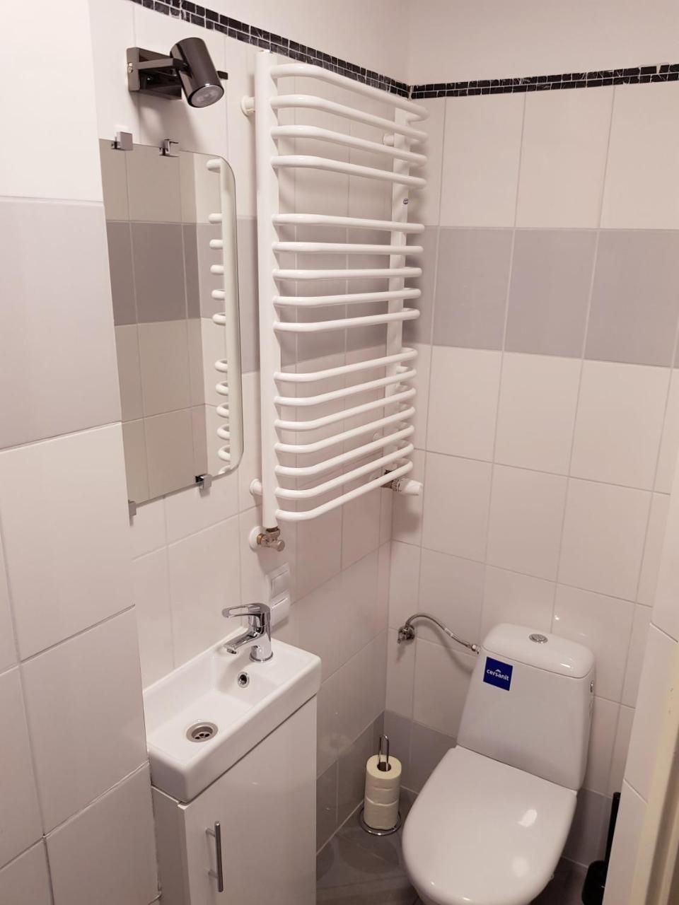 Rowna Apartment Kielce