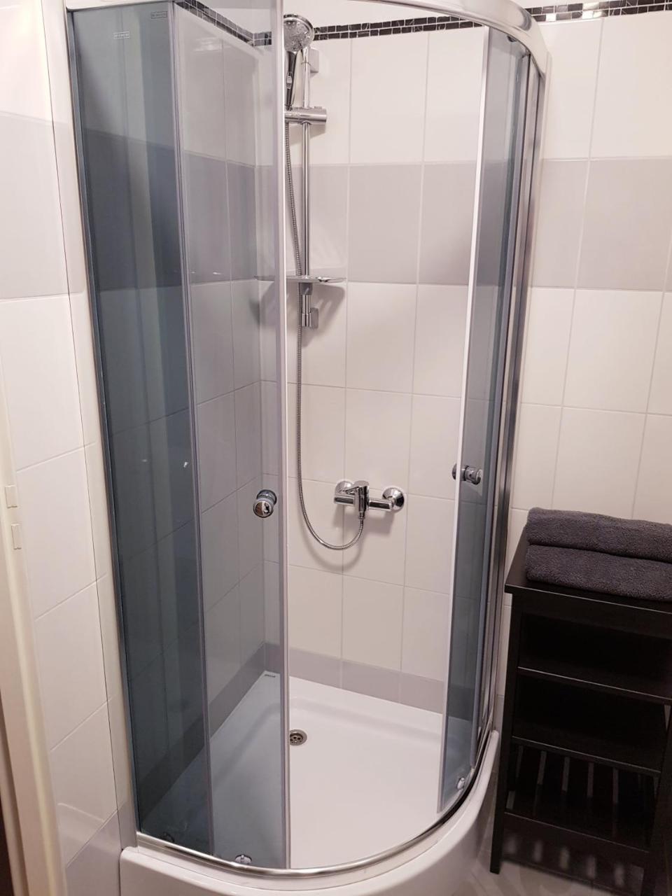 Rowna Apartment Kielce